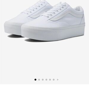 Vans Old Skool Stackform